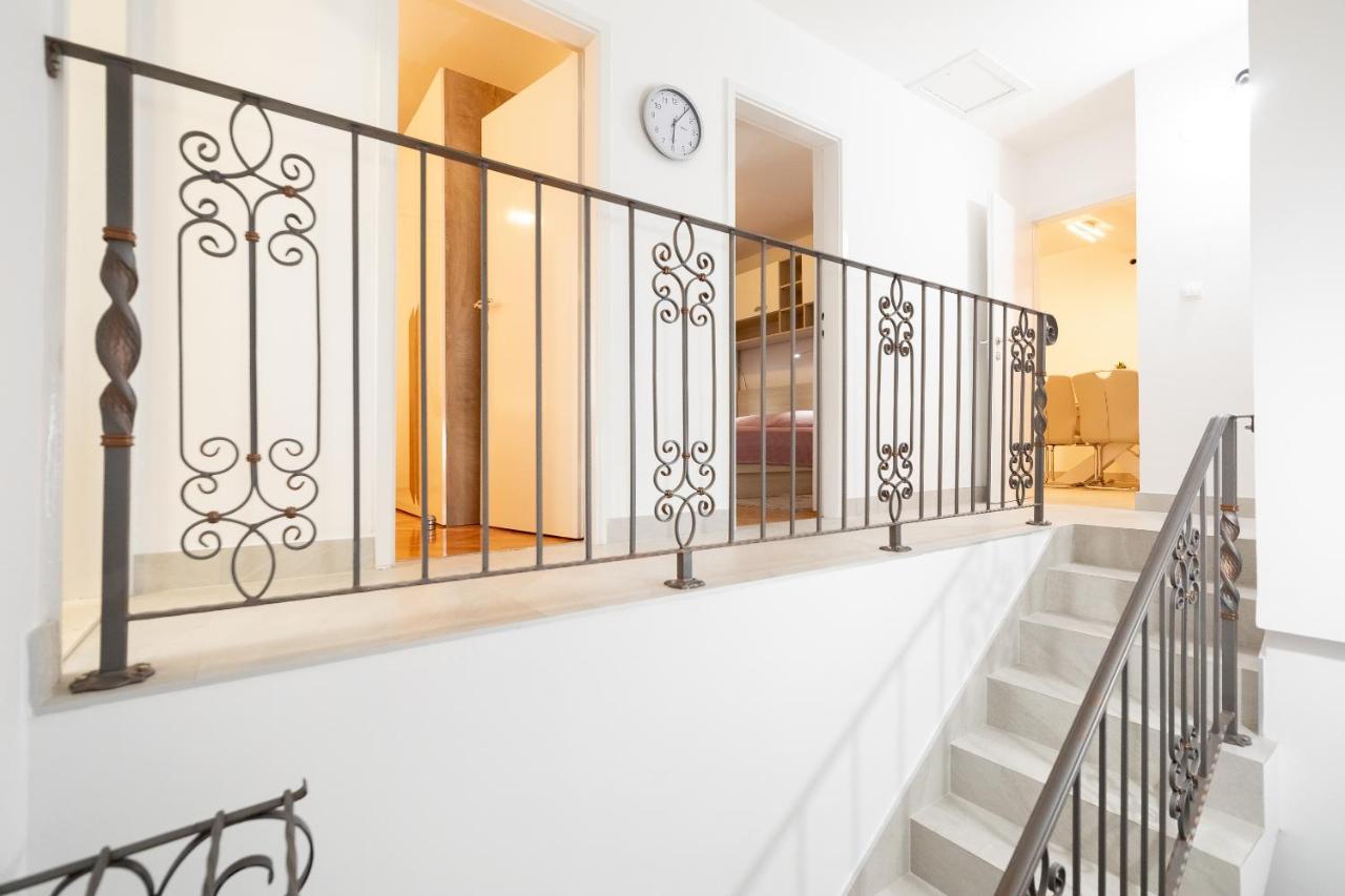 Apartman Stela Đảo Korčula Ngoại thất bức ảnh