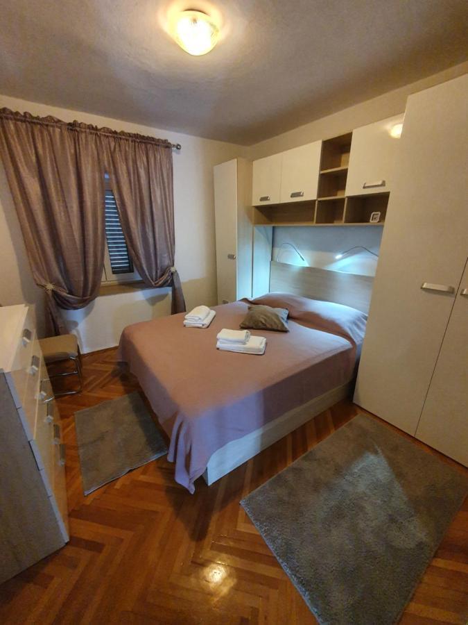 Apartman Stela Đảo Korčula Ngoại thất bức ảnh