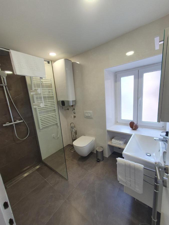Apartman Stela Đảo Korčula Ngoại thất bức ảnh