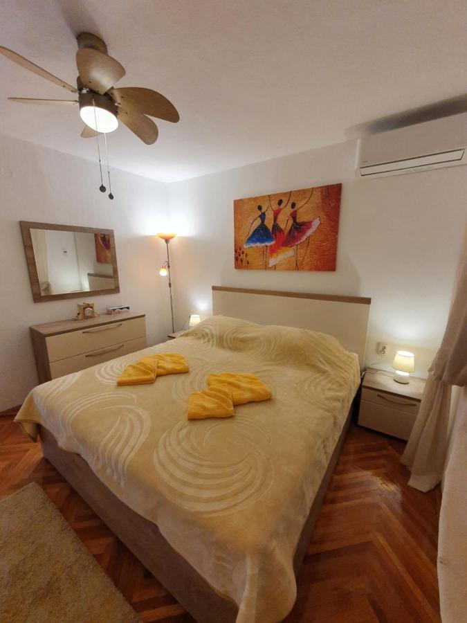 Apartman Stela Đảo Korčula Ngoại thất bức ảnh
