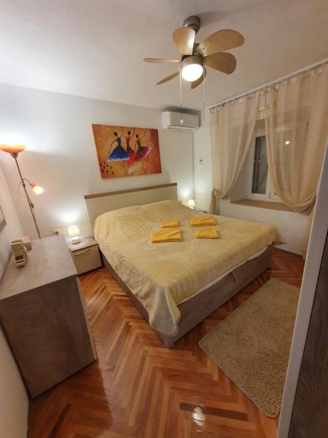 Apartman Stela Đảo Korčula Ngoại thất bức ảnh