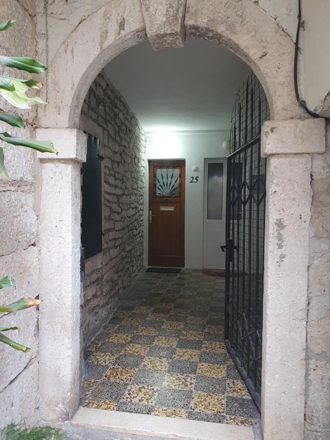 Apartman Stela Đảo Korčula Ngoại thất bức ảnh