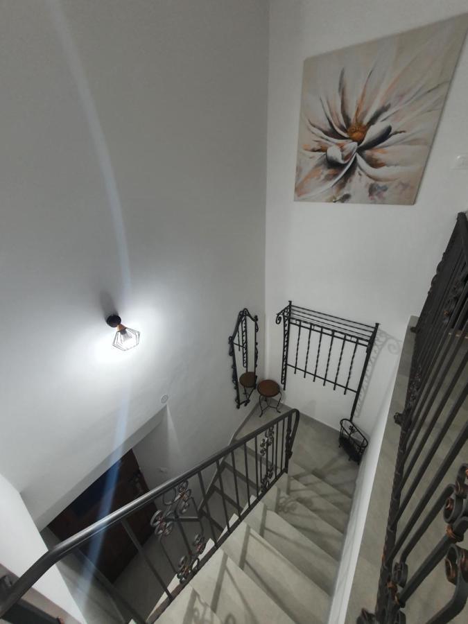 Apartman Stela Đảo Korčula Ngoại thất bức ảnh
