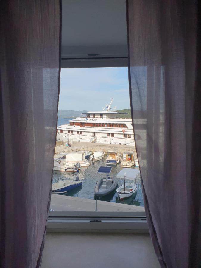 Apartman Stela Đảo Korčula Ngoại thất bức ảnh
