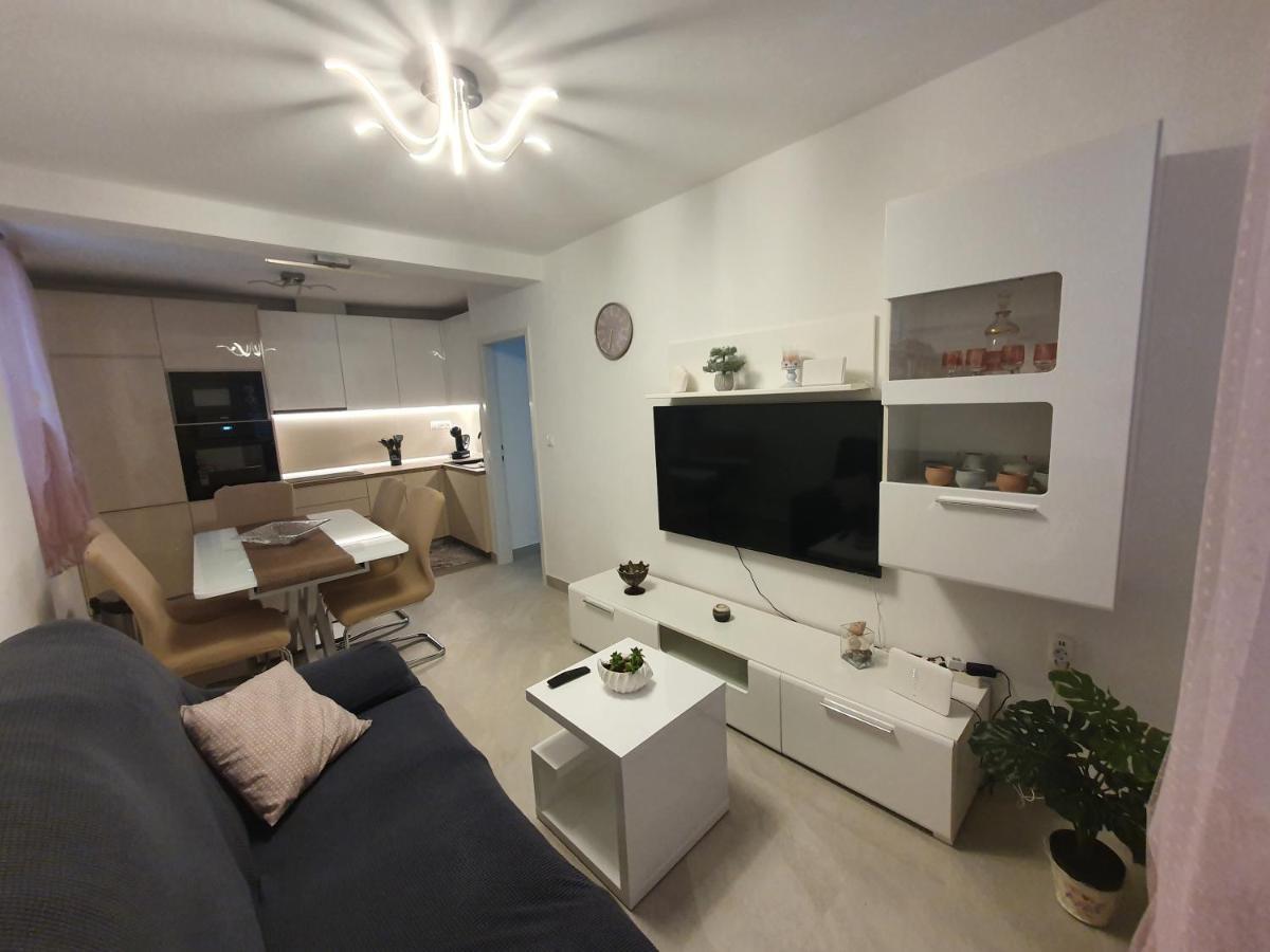 Apartman Stela Đảo Korčula Ngoại thất bức ảnh