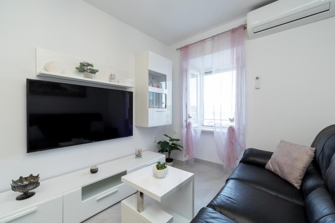 Apartman Stela Đảo Korčula Ngoại thất bức ảnh